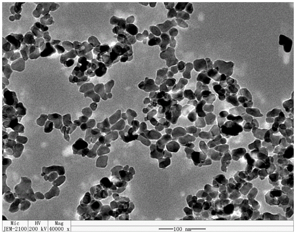 納米氧化鋯技術(shù)應(yīng)用和發(fā)展歷程發(fā)展現(xiàn)狀